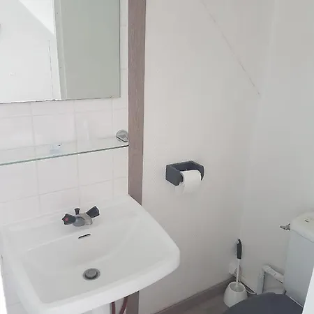 Le Guinefort Отель 3*